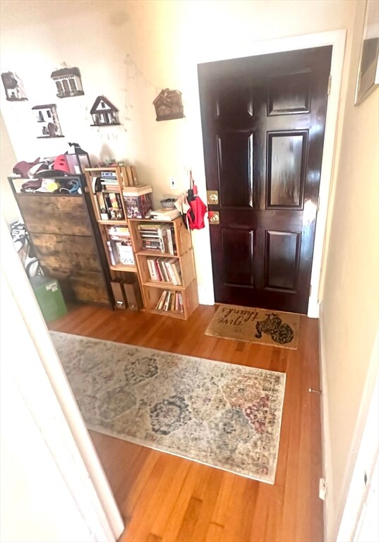 182 St Paul St unit 2F, Brookline, MA 02445 - photo 4