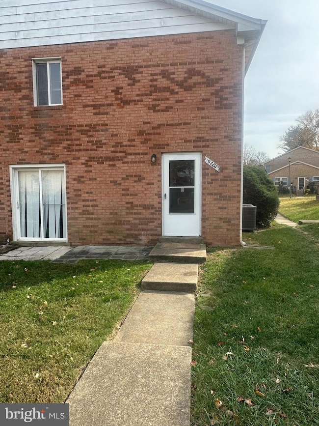 9684 Hagel Cir unit 37/C, Lorton, VA 22079 - photo 3