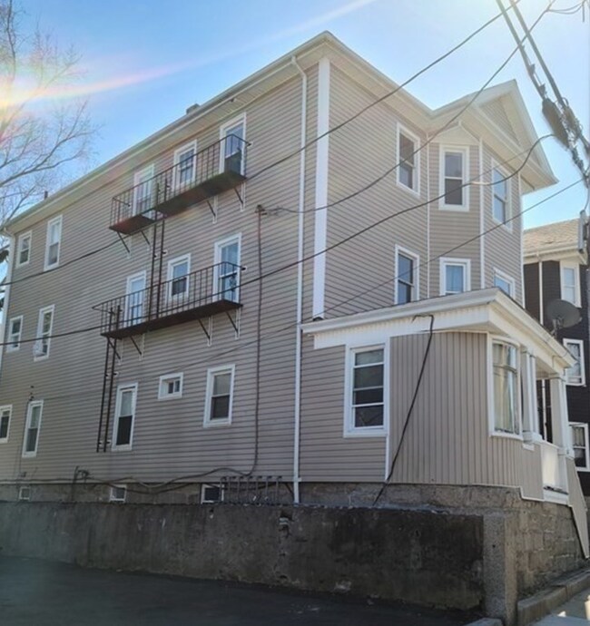 662 2nd St, Fall River, MA 02721 - photo 3