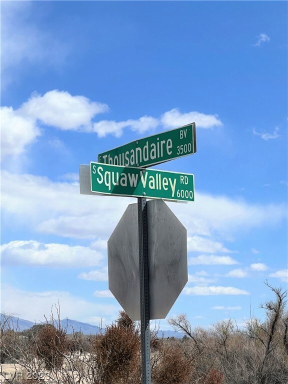 3471 Thousandaire Blvd, Pahrump, NV 89061 - photo 5