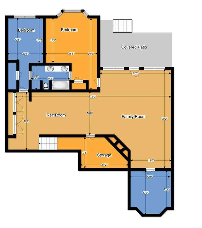 Basement-Floor-Plan