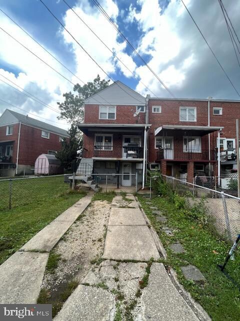 1231 Dalton Rd, Parkville, MD 21234 - photo 3