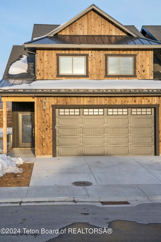 707 Stone Peak Loop, Driggs, ID 83422 - photo 2