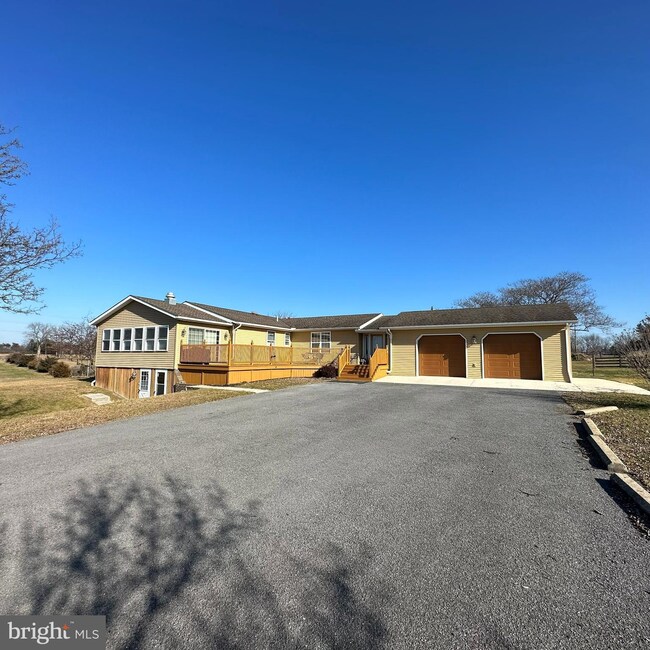 4086 Warm Spring Rd, Chambersburg, PA 17202 MLS PAFL2018236