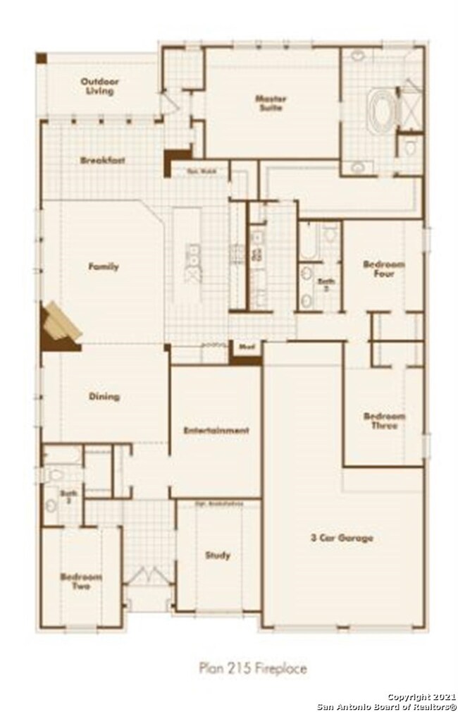 24723 Resort Pkwy, San Antonio, TX 78261 - photo 4