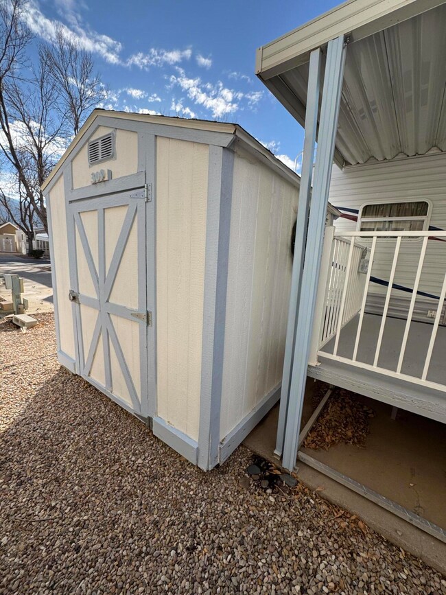 309 Beth, Parowan, UT 84761 - photo 7