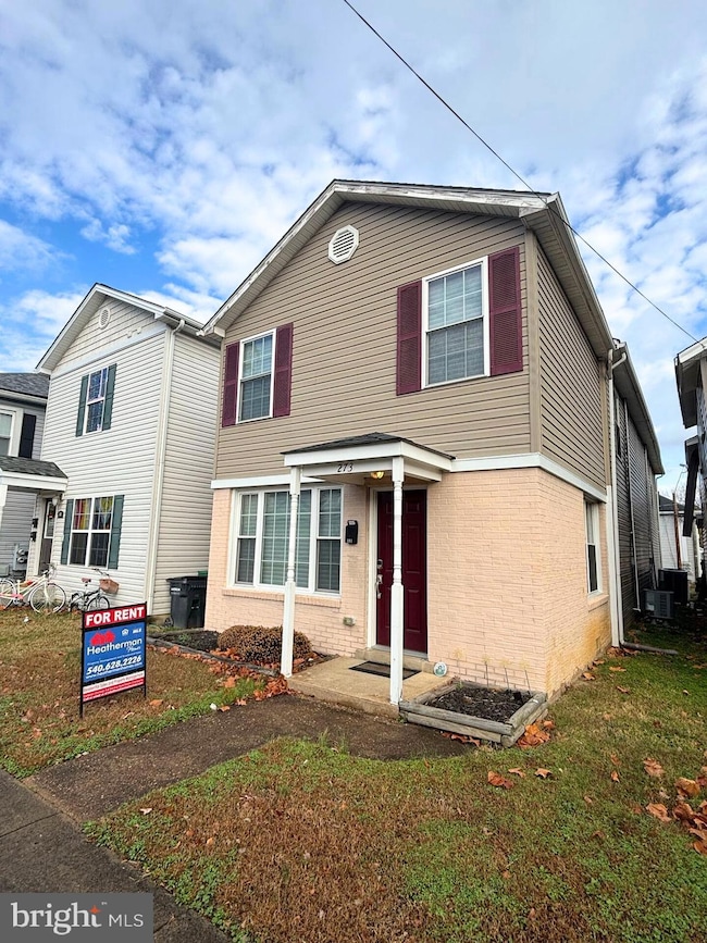 273 4th Ave unit 101, Quantico, VA 22134 - photo 5