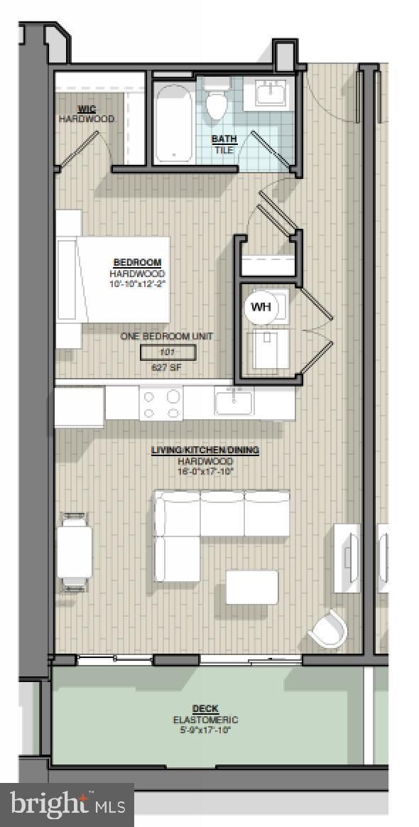 311 W Main St unit 101, Lansdale, PA 19446 - photo 7