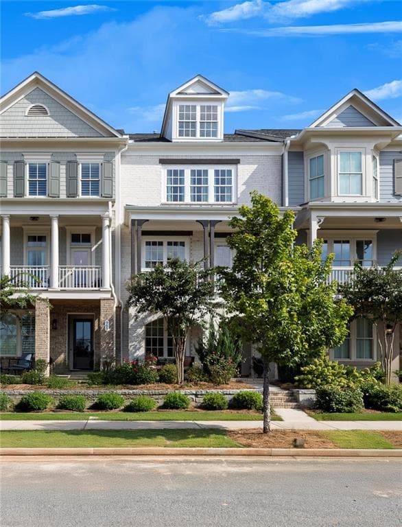 967 S On Main Dr, Woodstock, GA 30188 - photo 3