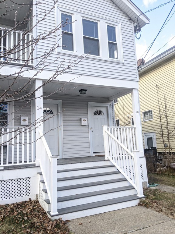 16 Bagnal St unit 16, Boston, MA 02134 - photo 3