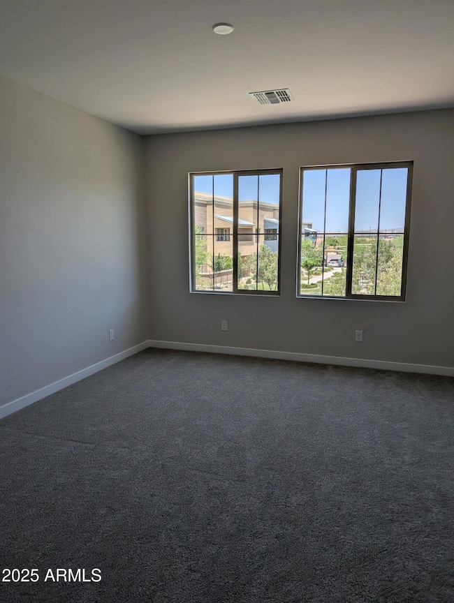 EMGP Lot 111 - Primary Bedroom