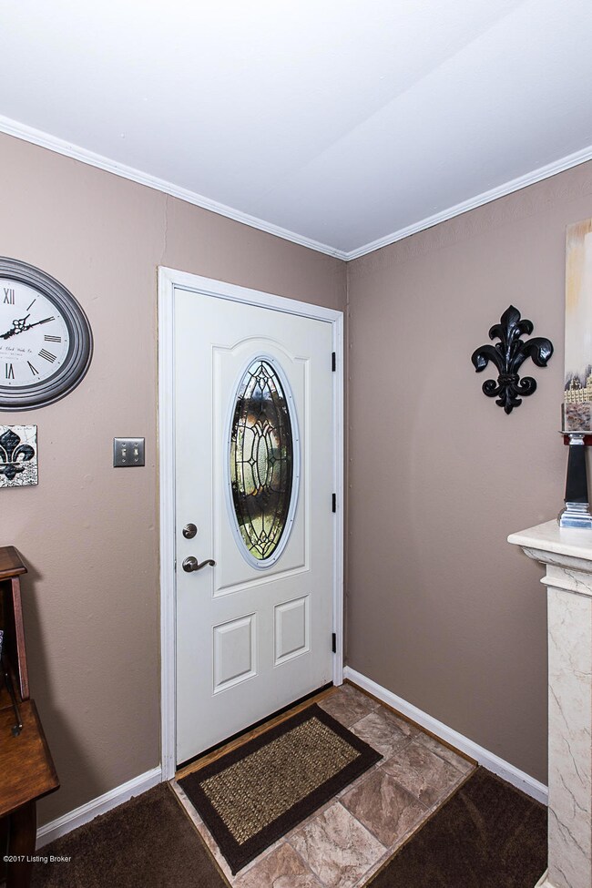 FOYER