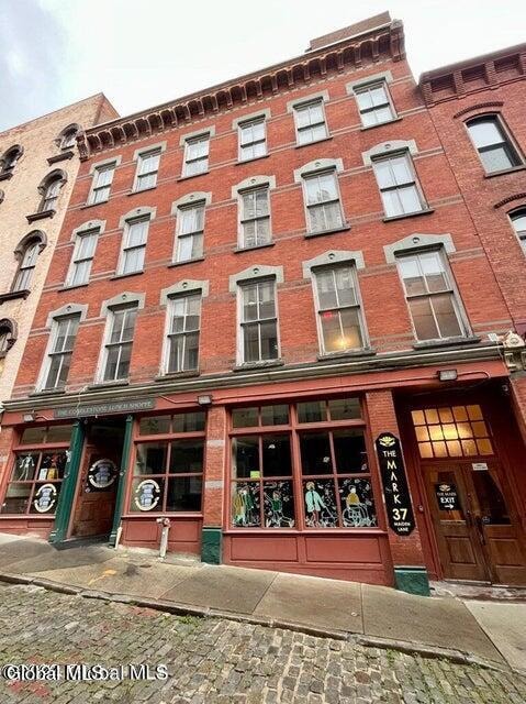 37 Maiden Ln unit 3B, Albany, NY 12207 - photo 2