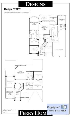 25843 Green Terrace, San Antonio, TX 78255 - photo 2