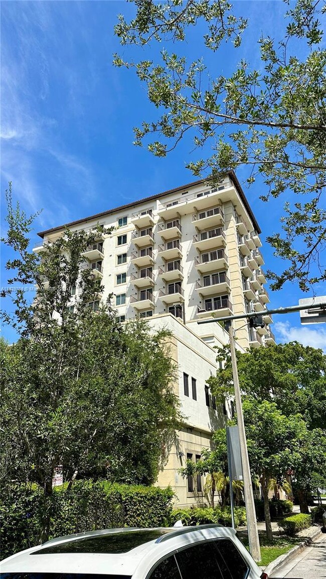 Brickell Way Condominium