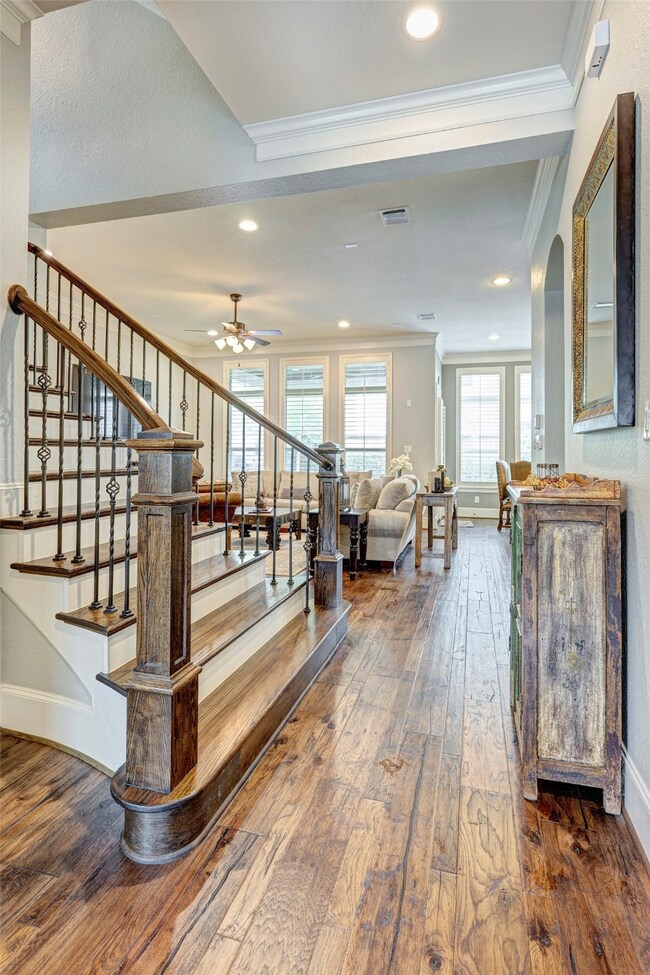 8310 Barberry Branch St, Houston, TX 77055 - photo 6