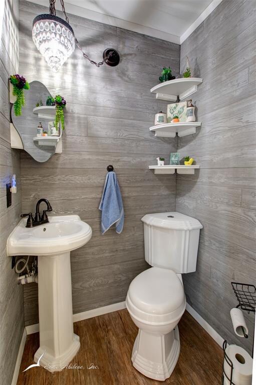 310 Fm 1750, Abilene, TX 79602 - photo 4