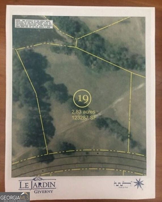 4212 Giverney Blvd, Fairburn, GA 30213 - photo 7