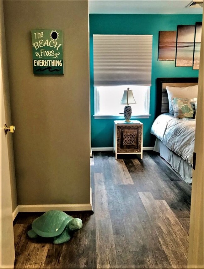 416 W Bennett Ave unit D, Wildwood, NJ 08260 - photo 7