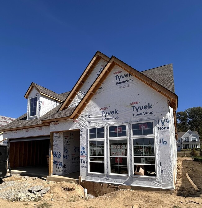 8828 Eliot Dr, Plain City, OH 43064 - photo 2