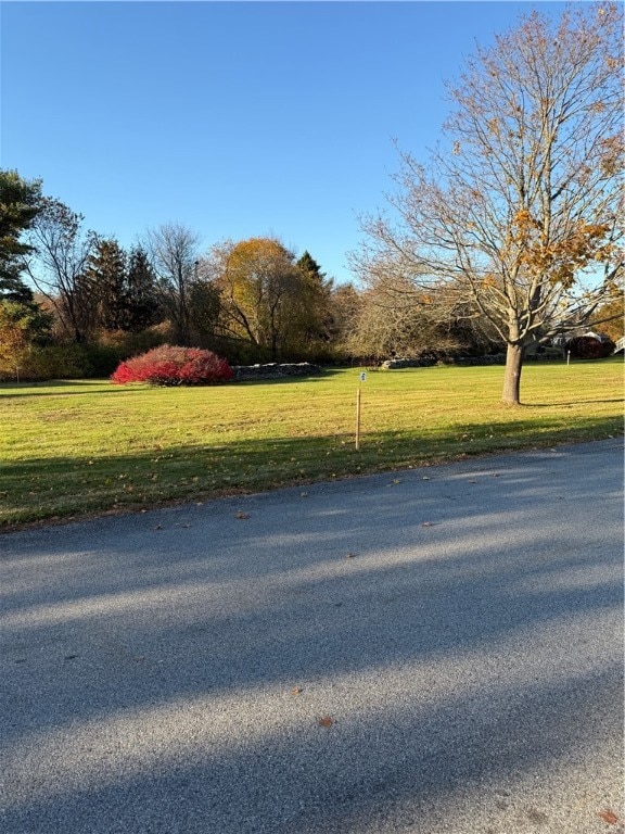 Fronr View From Street