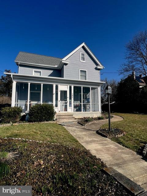 147 Maple St, Clayton, NJ 08312 - photo 2