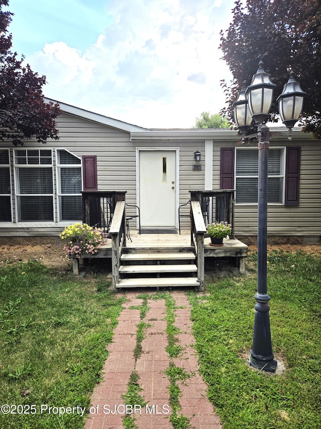 511 N Executive Dr, Bloomfield, NM 87413 - photo 2