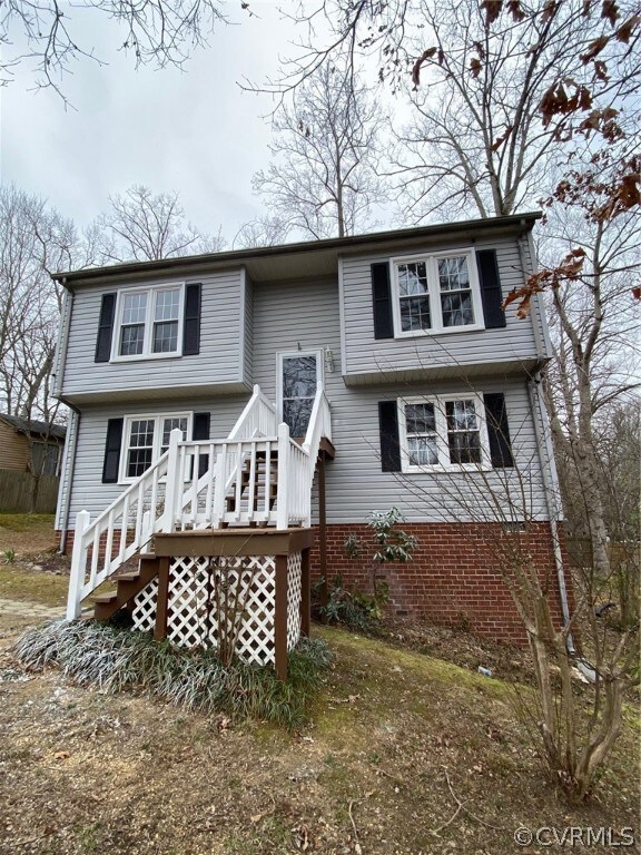 4605 E Run Ct, North Chesterfield, VA 23234 - photo 2
