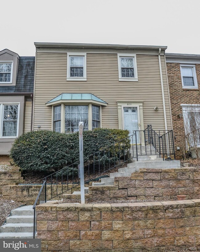 6111 Heron Pond Ct, Burke, VA 22015 - photo 2