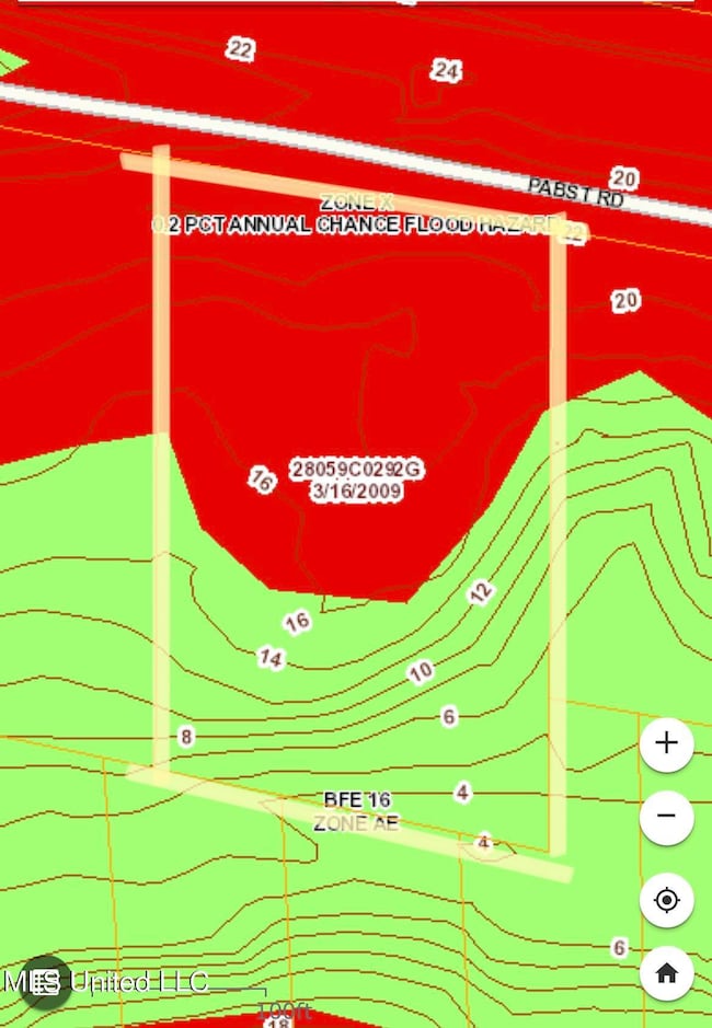 0000 Pabst Rd, Ocean Springs, MS 39564 - photo 3