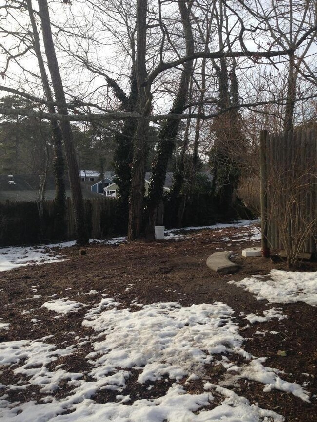 39 Mary David Rd unit 56B, Yarmouth Port, MA 02675 - photo 2