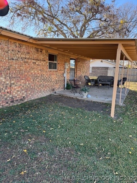 301 Lafitte St, Tishomingo, OK 73460 - photo 4