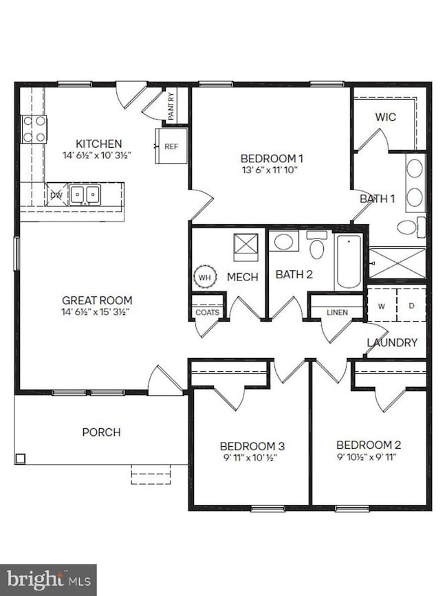 129 Hobbs St, Greensboro, MD 21639 - photo 2