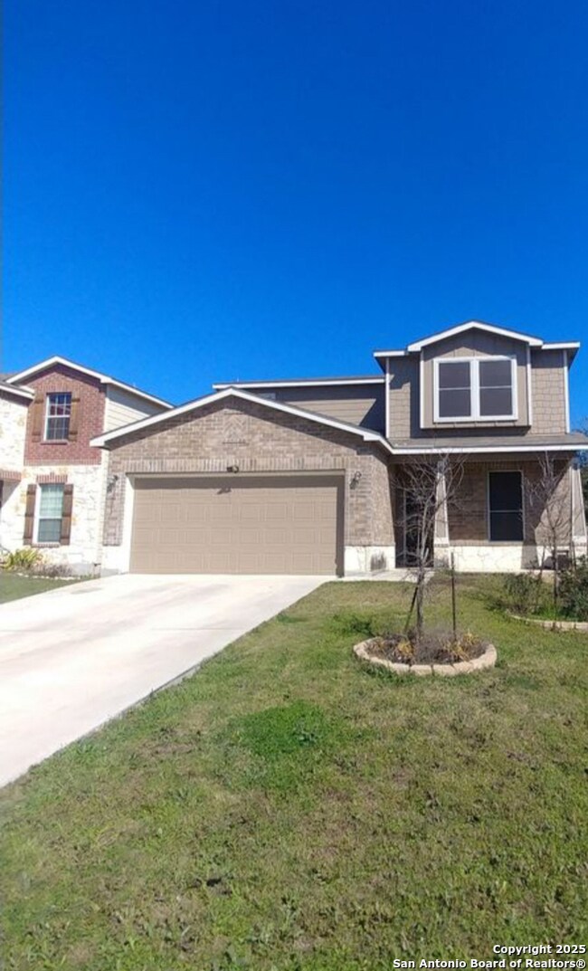 11811 Wildcat Cove, San Antonio, TX 78254 - photo 2