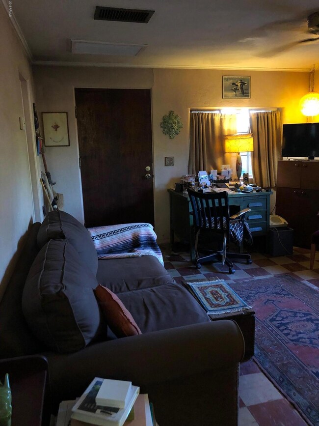 grand house 4
