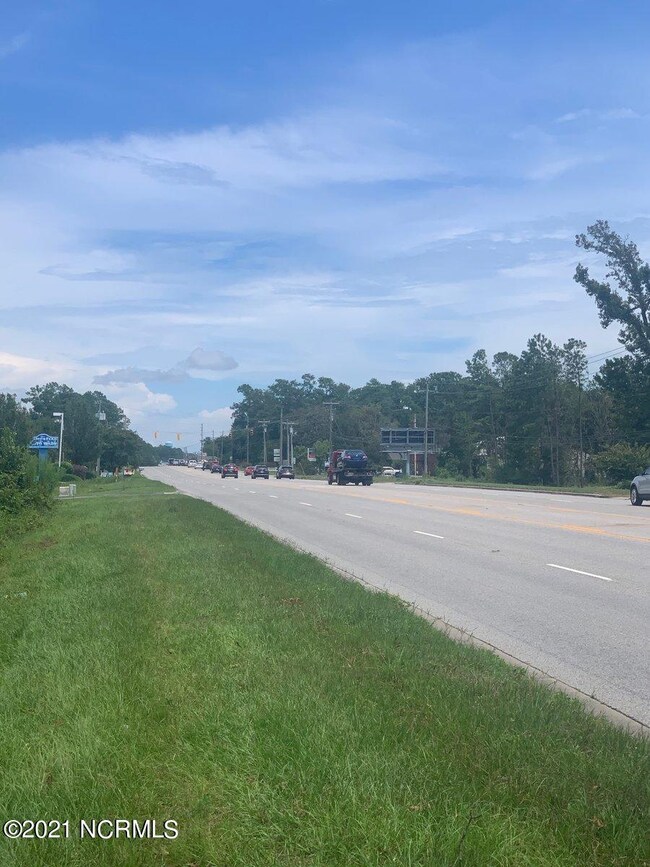 US-17 North