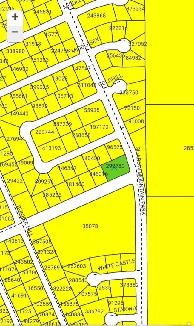 000 Cherry Creek Ave, Horizon City, TX 79928 - photo 5