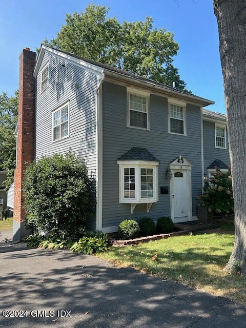 48 Pemberwick Rd unit A, Greenwich, CT 06831 - photo 2