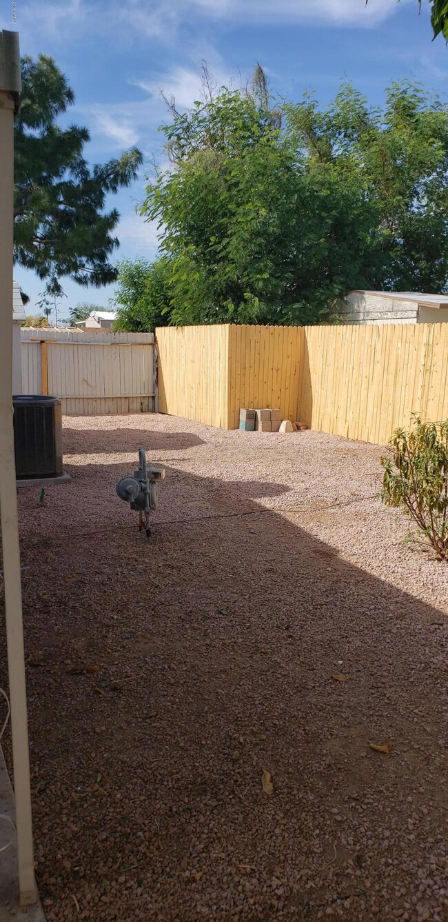 7726 E Garnet Ave, Mesa, AZ 85209 - photo 4