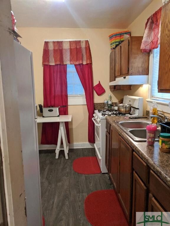 Main Home Kitchen