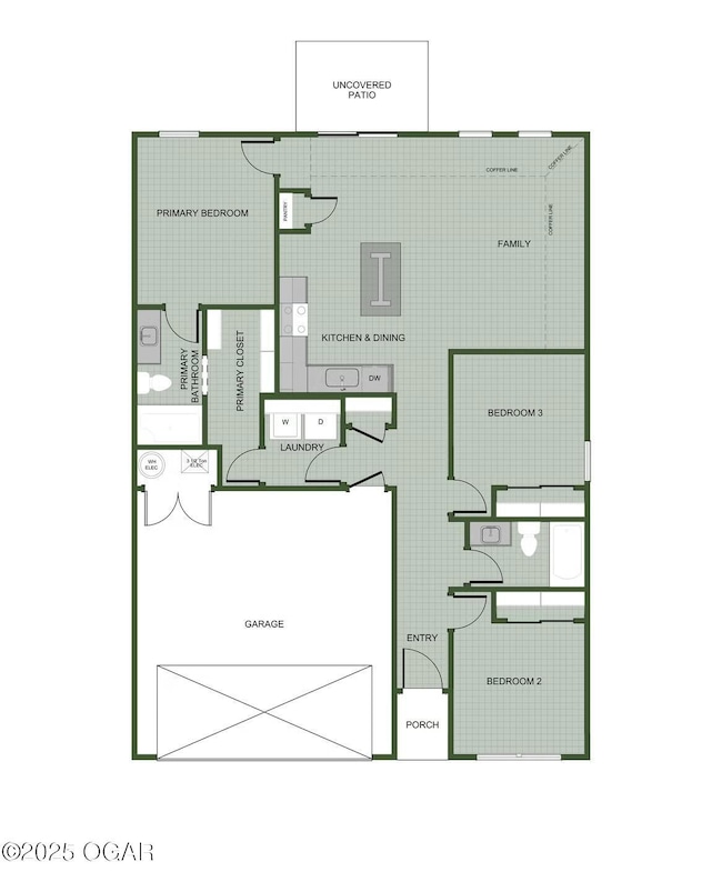 822 S Monroe Ave, Joplin, MO 64801 - photo 2