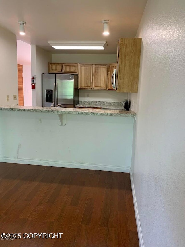 8050 Pioneer Dr unit 1001, Anchorage, AK 99504 - photo 4