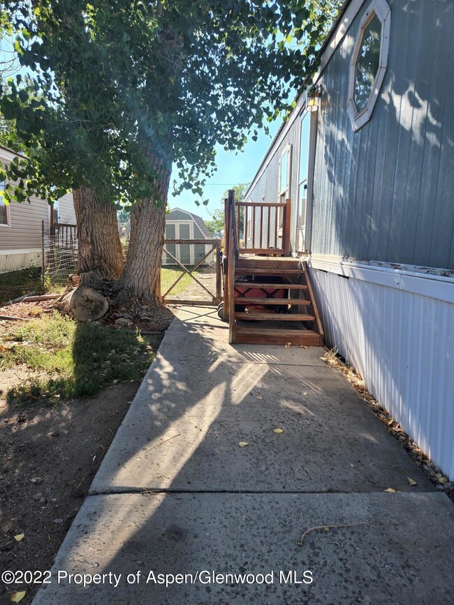 1474 Yampa Ave unit 24, Craig, CO 81625 - photo 3