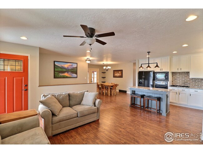 Stunning Upgrades Throughout