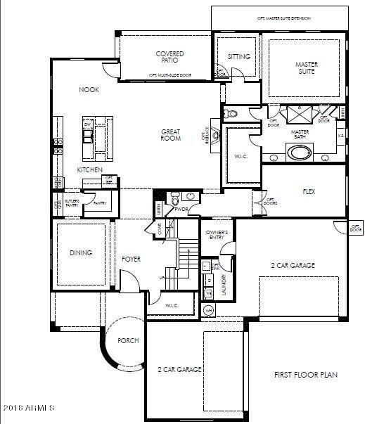 5271 first floor plan