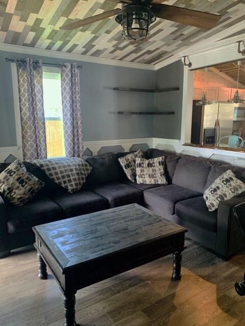 1003 S Georgia St, Sheridan, IN 46069 - photo 5