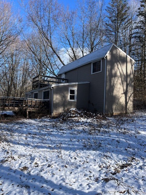 6971 Echo Mountain Rd, Springwater, NY 14560 - photo 3