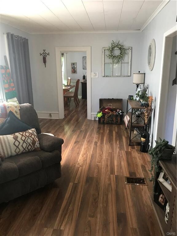 Plenty of Room To Have Your New Home Office