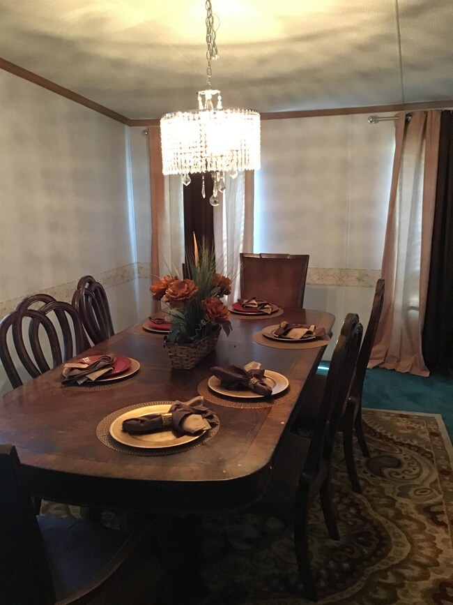 6631 Clearwater Dr, Oxford, NC 27565 - photo 4