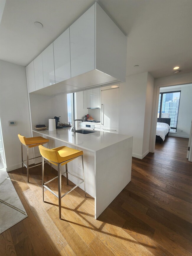 99 Hudson St unit 1811, Jc, Downtown, NJ 07320 - photo 5